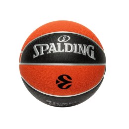 Piłka do Koszykówki SPALDING Excel TF500 Euroleague 7 Spalding