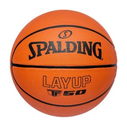 Piłka do Koszykówki SPALDING Layup TF50 R 7 Spalding