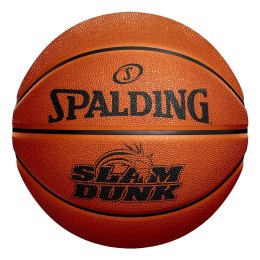 Piłka do Koszykówki SPALDING Slam Dunk R 5 Spalding