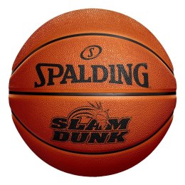 Piłka do KoszykówkiSPALDING Slam Dunk 6 Spalding