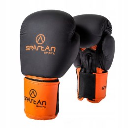 Rękawice Bokserskie SPARTAN 12 Oz (orange) Spartan Sport