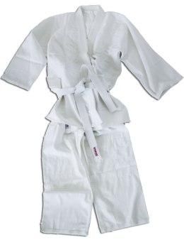 Strój Kimono do Judo Na Wzrost 200 cm Spartan Sport