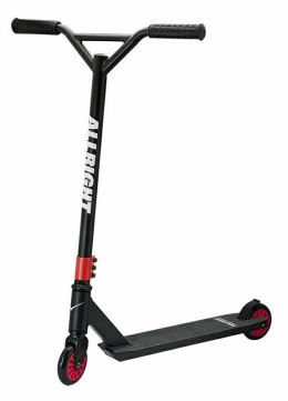 HULAJNOGA STUNT PROSKATE BLACK/RED