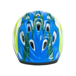 KASK ROWEROWY ALLRIGHT JUNIOR r.S