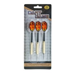 RZUTKI DO DARTA DART GAME 18g - 3 szt.