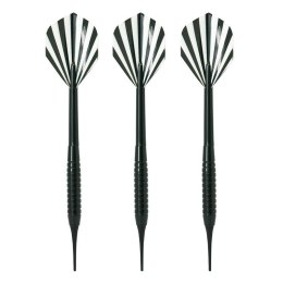 RZUTKI DO DARTA GROT PVC DART GAME 16g