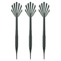 RZUTKI DO DARTA GROT PVC DART GAME 18g