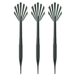 RZUTKI DO DARTA GROT PVC DART GAME 18g