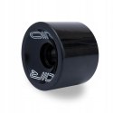 4 Kółka Longboard SPARTAN 70 x 51 mm - black Spartan Sport