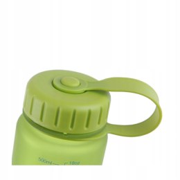 Bidon KING CAMP Tritan 0,5 L (green) King Camp