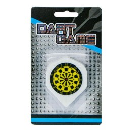 LOTKI DO RZUTEK DART GAME PET DG32804