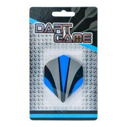 LOTKI DO RZUTEK DART GAME PET DG32804