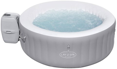 DMUCHANE JACUZZI LAY-Z-SPAST.LUCIA BESTWAY Bestway