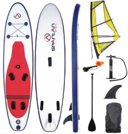 Deska SPARTAN Sail Board SP-300-15 Spartan Sport