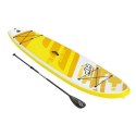 Deska SUP BESTWAY Hydro Force Aqua Cruise 320 cm Bestway