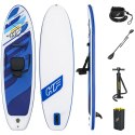 Deska SUP BESTWAY Hydro Force Oceana 305 cm Bestway