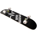 Deskorolka Explosion Board - Black Master