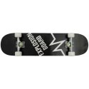 Deskorolka Explosion Board - Black Master