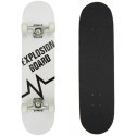 Deskorolka Explosion Board - White Master