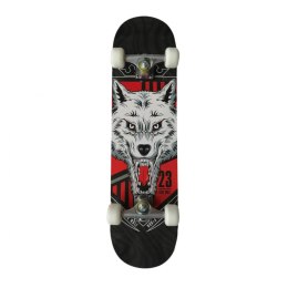 Deskorolka Extreme Board - Wolf Master