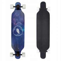 Deskorolka Longboard MASTER Feather 41'' Master