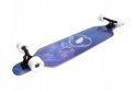 Deskorolka Longboard MASTER Feather 41'' Master