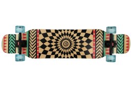 Deskorolka Longboard MASTER Native 42'' Master