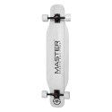 Deskorolka Longboard MASTER Night 42'' Master