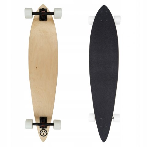 Deskorolka Longboard MASTER Pintail 41'' Master