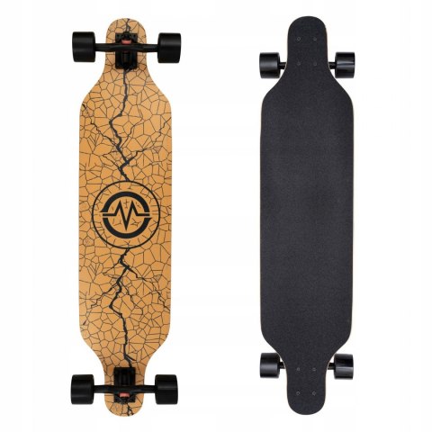 Deskorolka Longboard MASTER Stone 41'' Master