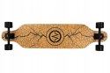 Deskorolka Longboard MASTER Stone 41'' Master