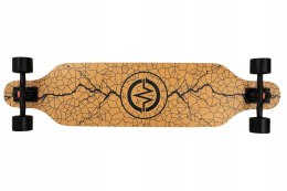 Deskorolka Longboard MASTER Stone 41'' Master