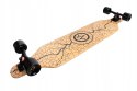 Deskorolka Longboard MASTER Stone 41'' Master