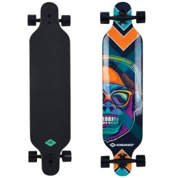 Deskorolka Longboard SCHILDKROT 41