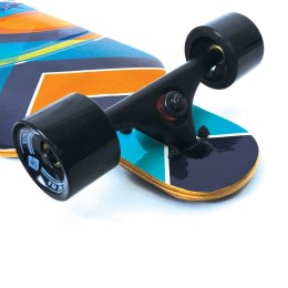 Deskorolka Longboard SCHILDKROT 41