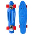 Deskorolka Pennyboard Fiszka SPARTAN Blue 57 cm Spartan Sport