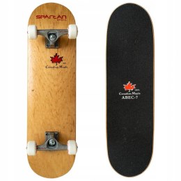 Deskorolka Skateboard SPARTAN Top Board Spartan Sport