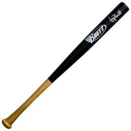 Drewniany Kij Baseballowy BRETT Junior 65 cm BRETT