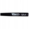 Drewniany Kij Baseballowy BRETT - Senior 80 cm BRETT