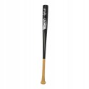 Drewniany Kij Baseballowy BRETT - Senior 80 cm BRETT