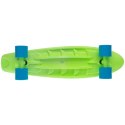 Fiszka Deskorolka 56 cm Funbee Green D'arpeje DARPEJE