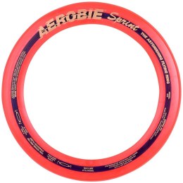 Frisbee Dysk do Rzucania AEROBIE Sprint Orange AEROBIE