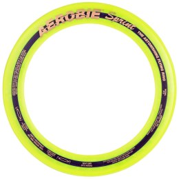 Frisbee Dysk do Rzucania AEROBIE Sprint Yellow AEROBIE