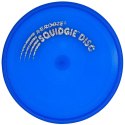 Frisbee Dysk do Rzucania AEROBIE Squidgie Blue AEROBIE