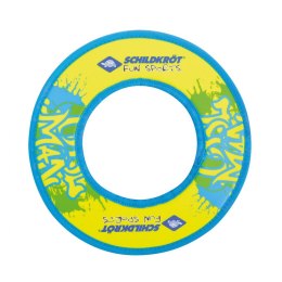 Frisbee Dysk do Rzucania SCHILDKROT Neoprene Ring SCHILDKROT