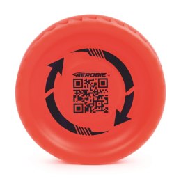 Frisbee Miniaturowe AEROBIE Pocket Pro Orange AEROBIE