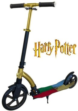 Hulajnoga HARRY POTTER dla Dzieci Składana Koła 230 mm do 100 kg D'arpeje DARPEJE