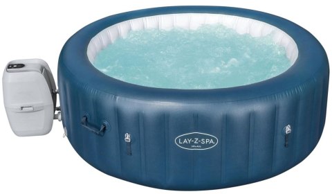 Jacuzzi Milan Air Jet Plus Spartan Sport