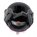 Kask Narciarski MASTER Freeze Pink - L Master