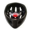 Kask Rowerowy Różowy MASTER Flash M Master